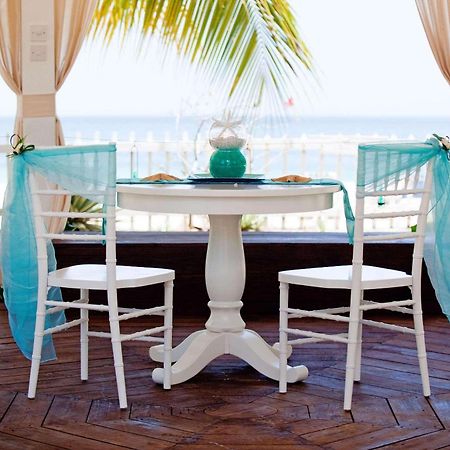 Radisson Grenada Beach Resort Grand Anse Eksteriør billede