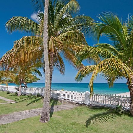 Radisson Grenada Beach Resort Grand Anse Eksteriør billede