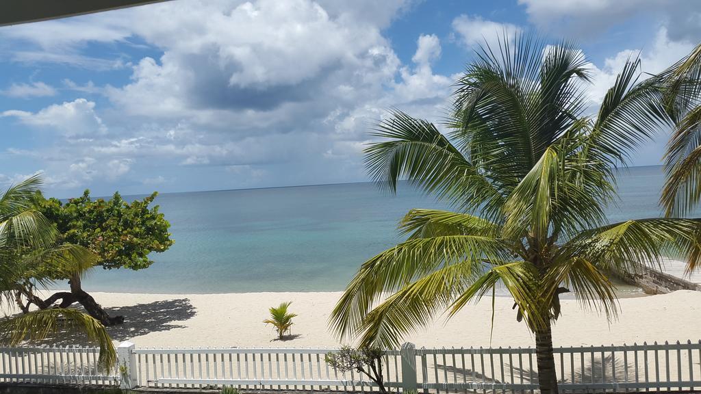 Radisson Grenada Beach Resort Grand Anse Værelse billede