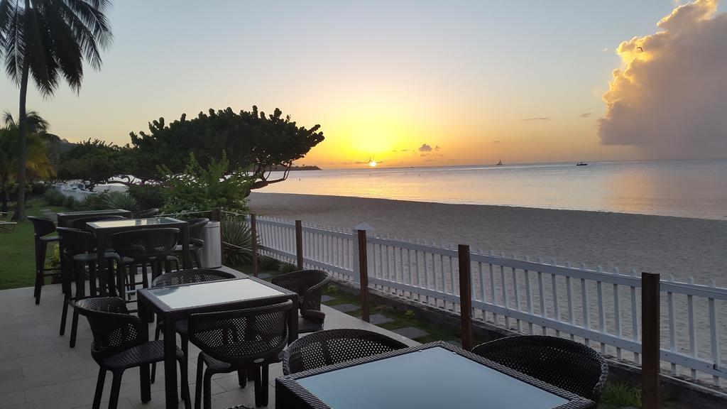 Radisson Grenada Beach Resort Grand Anse Værelse billede