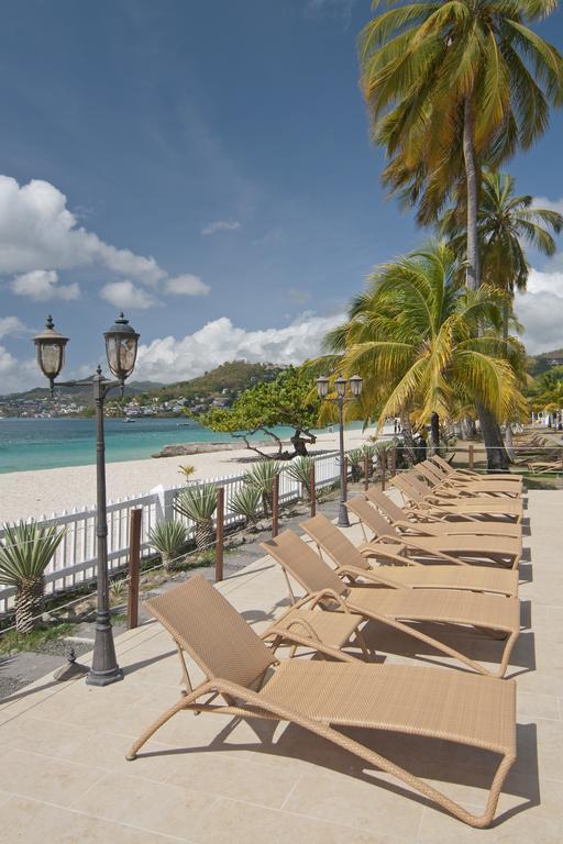 Radisson Grenada Beach Resort Grand Anse Eksteriør billede
