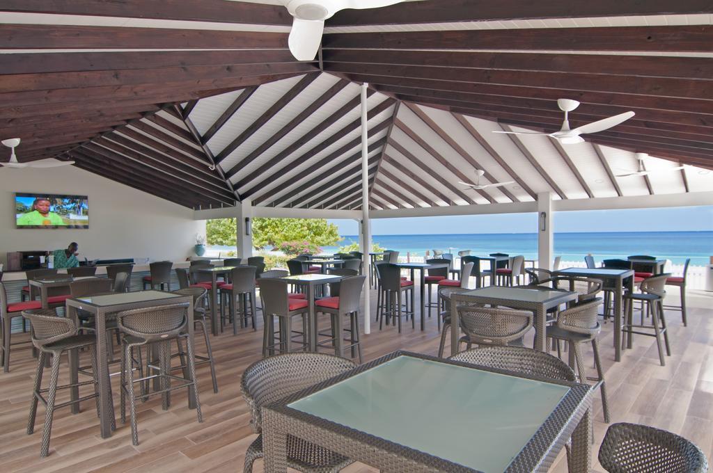 Radisson Grenada Beach Resort Grand Anse Eksteriør billede