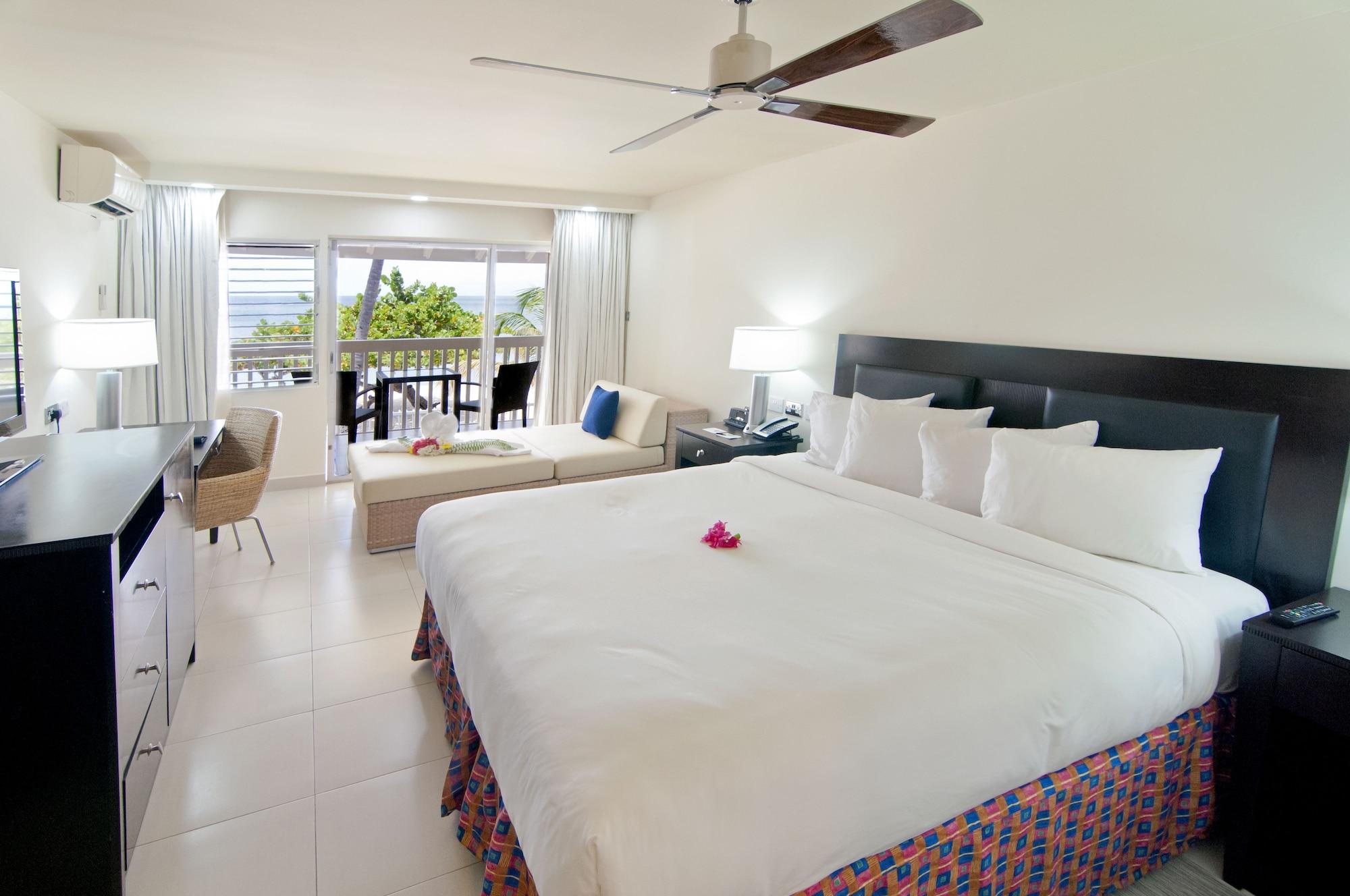 Radisson Grenada Beach Resort Grand Anse Eksteriør billede