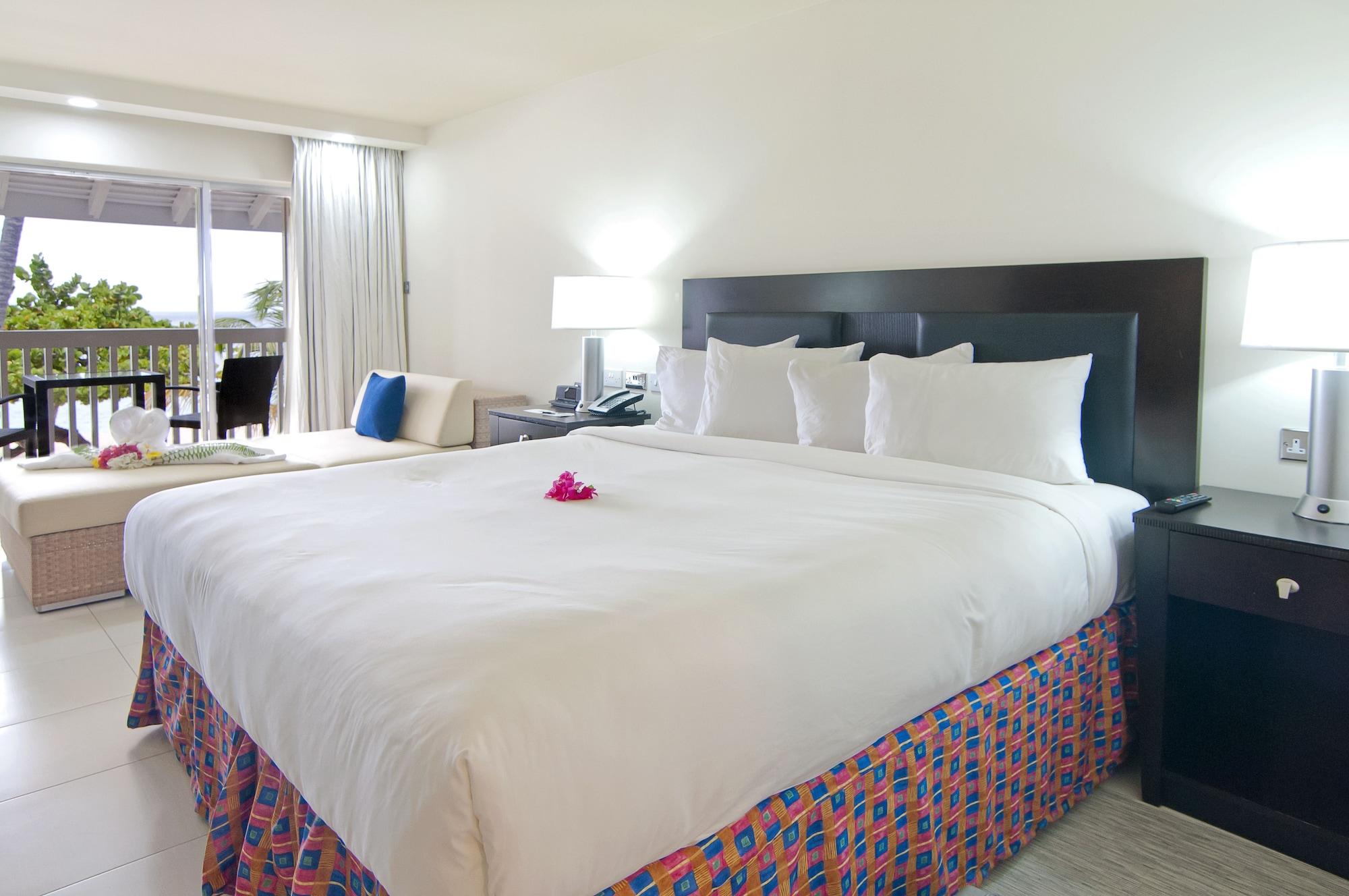 Radisson Grenada Beach Resort Grand Anse Eksteriør billede