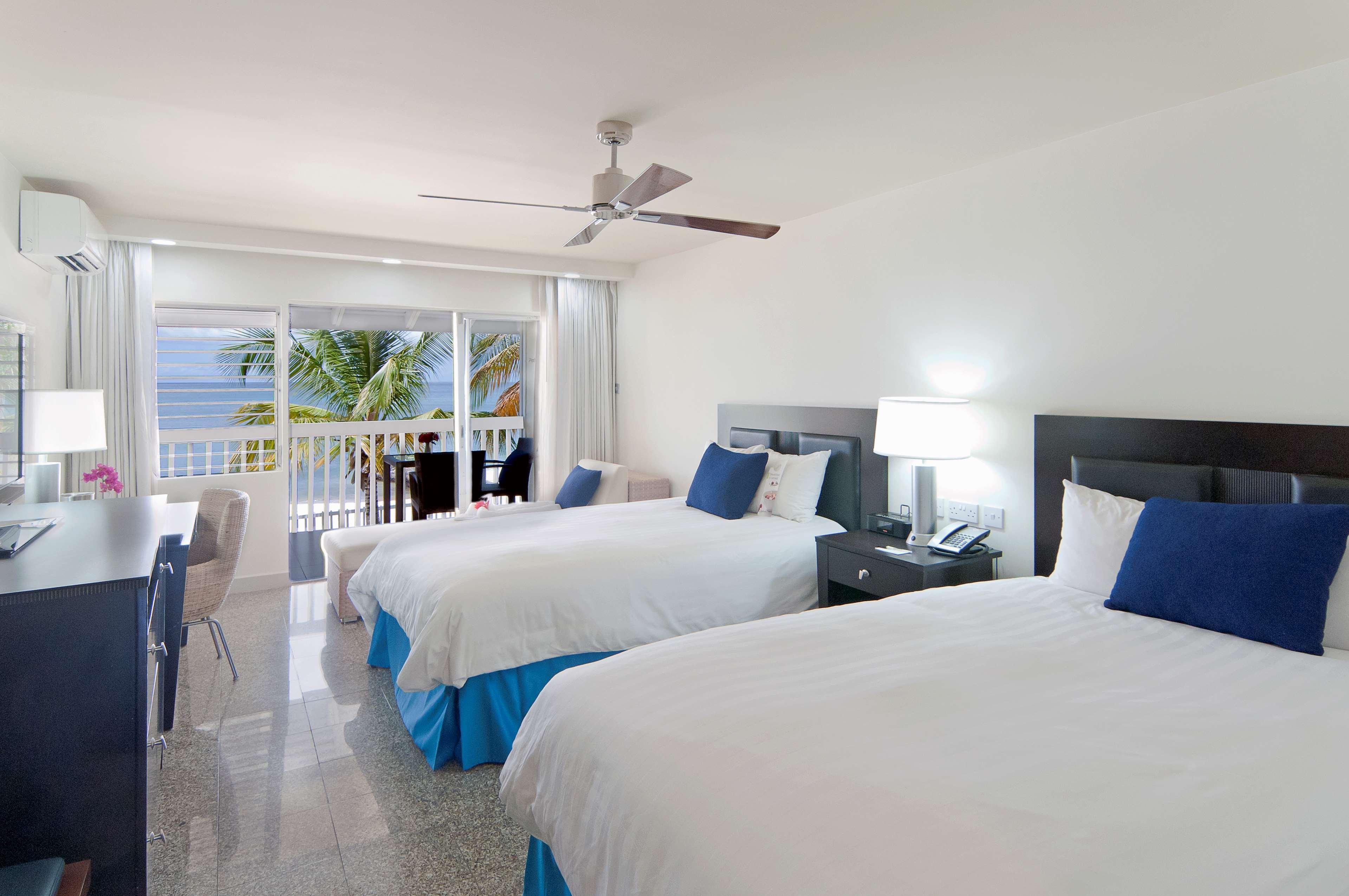 Radisson Grenada Beach Resort Grand Anse Eksteriør billede