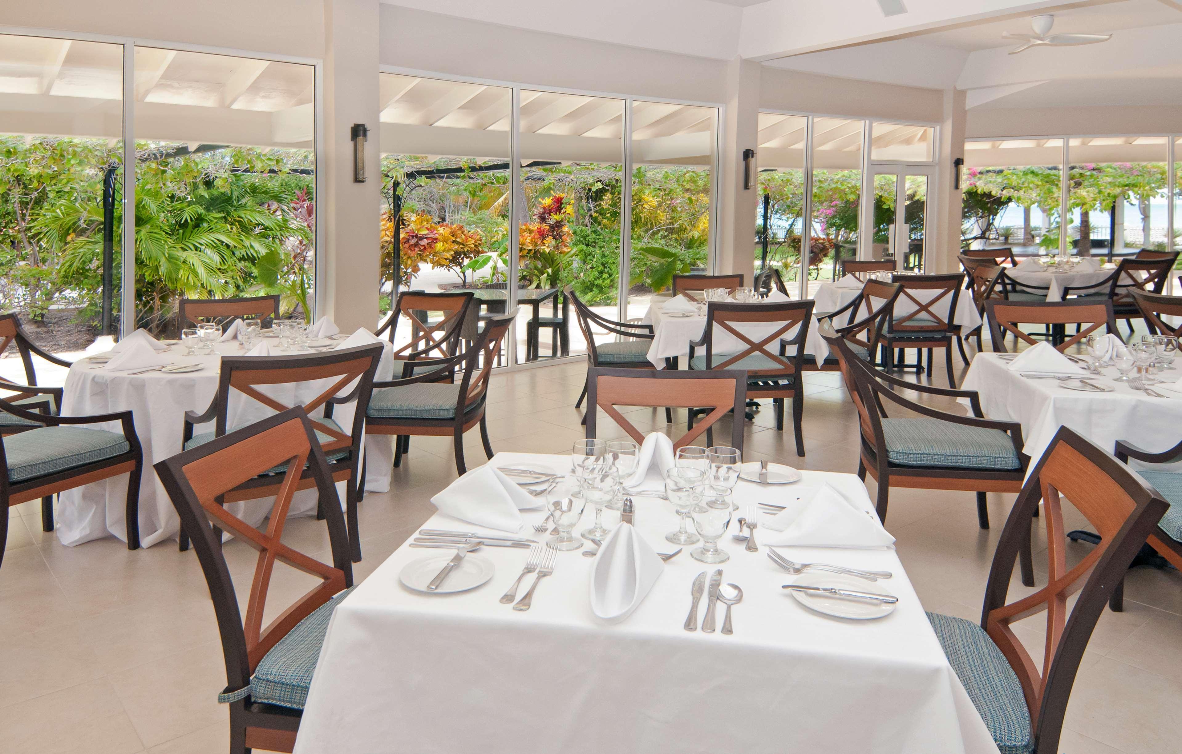 Radisson Grenada Beach Resort Grand Anse Eksteriør billede