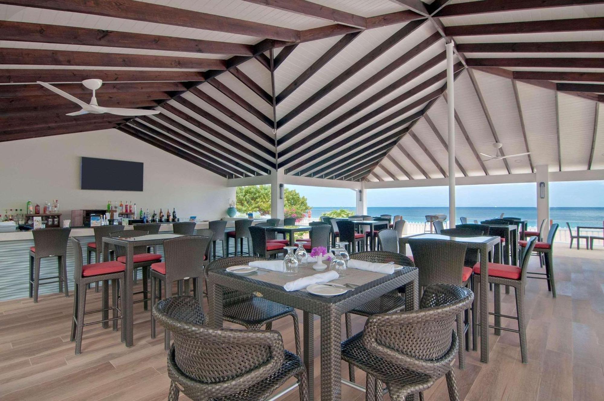 Radisson Grenada Beach Resort Grand Anse Eksteriør billede