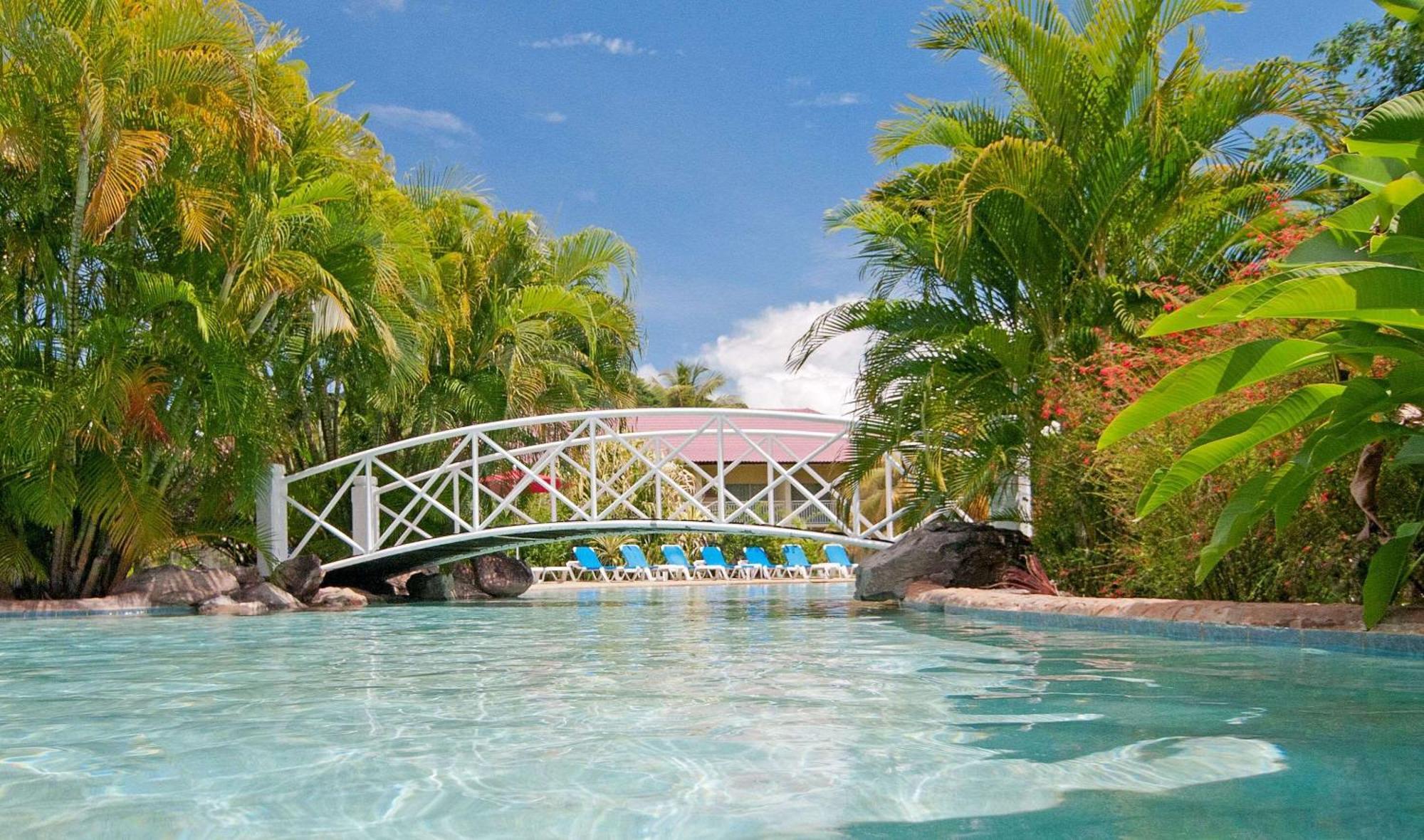Radisson Grenada Beach Resort Grand Anse Eksteriør billede