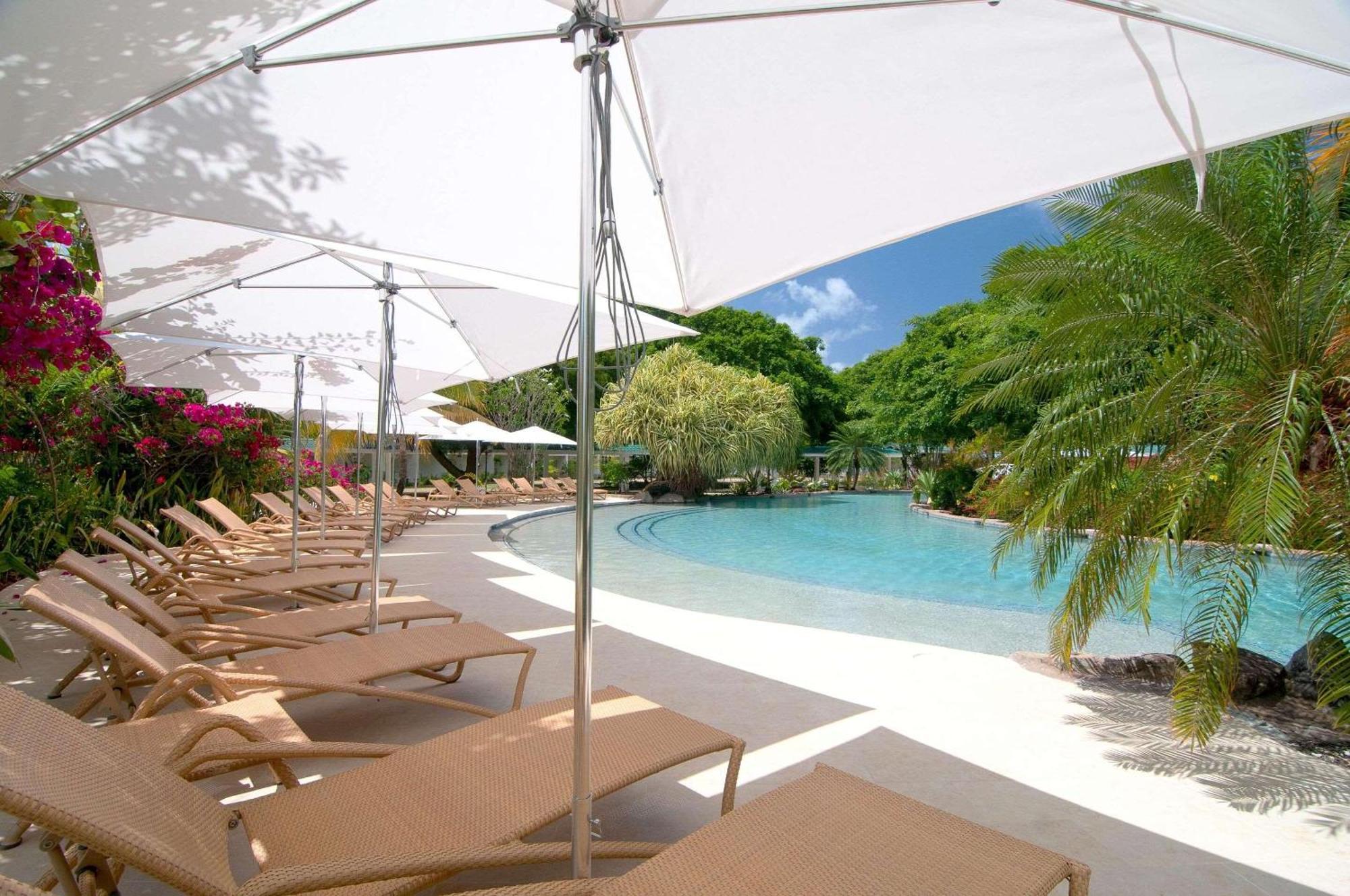 Radisson Grenada Beach Resort Grand Anse Eksteriør billede