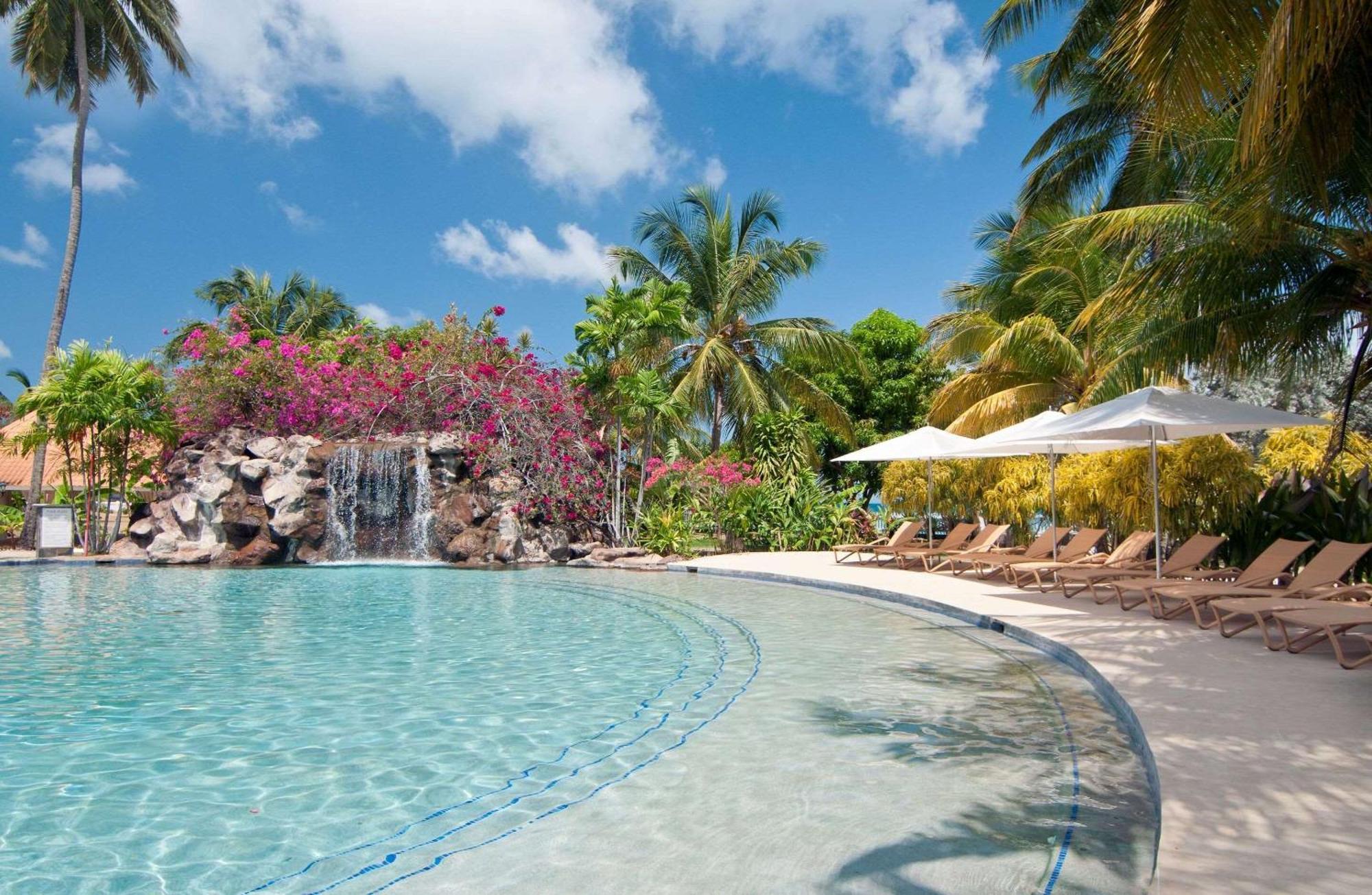 Radisson Grenada Beach Resort Grand Anse Eksteriør billede