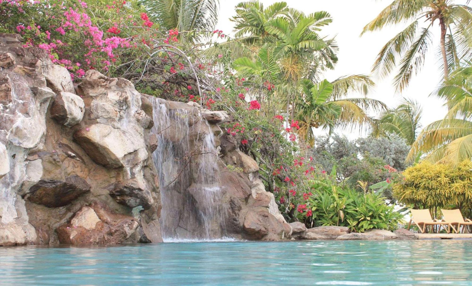 Radisson Grenada Beach Resort Grand Anse Eksteriør billede