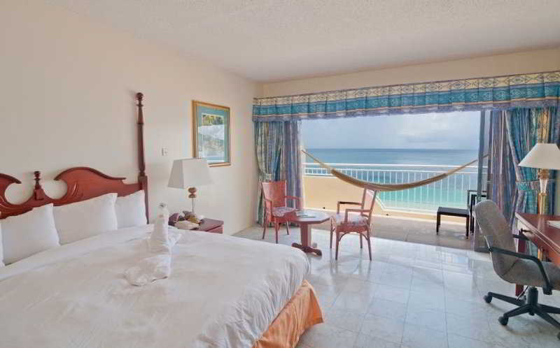 Radisson Grenada Beach Resort Grand Anse Eksteriør billede