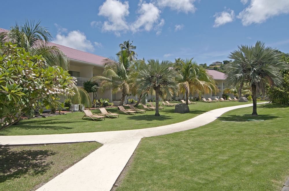 Radisson Grenada Beach Resort Grand Anse Eksteriør billede