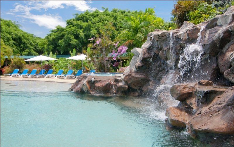 Radisson Grenada Beach Resort Grand Anse Eksteriør billede