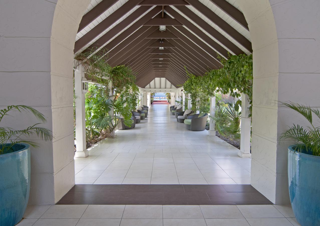 Radisson Grenada Beach Resort Grand Anse Eksteriør billede