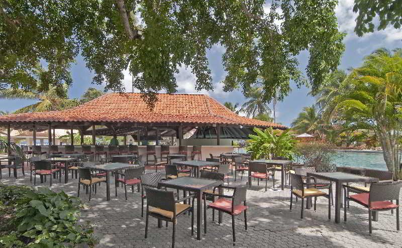 Radisson Grenada Beach Resort Grand Anse Eksteriør billede