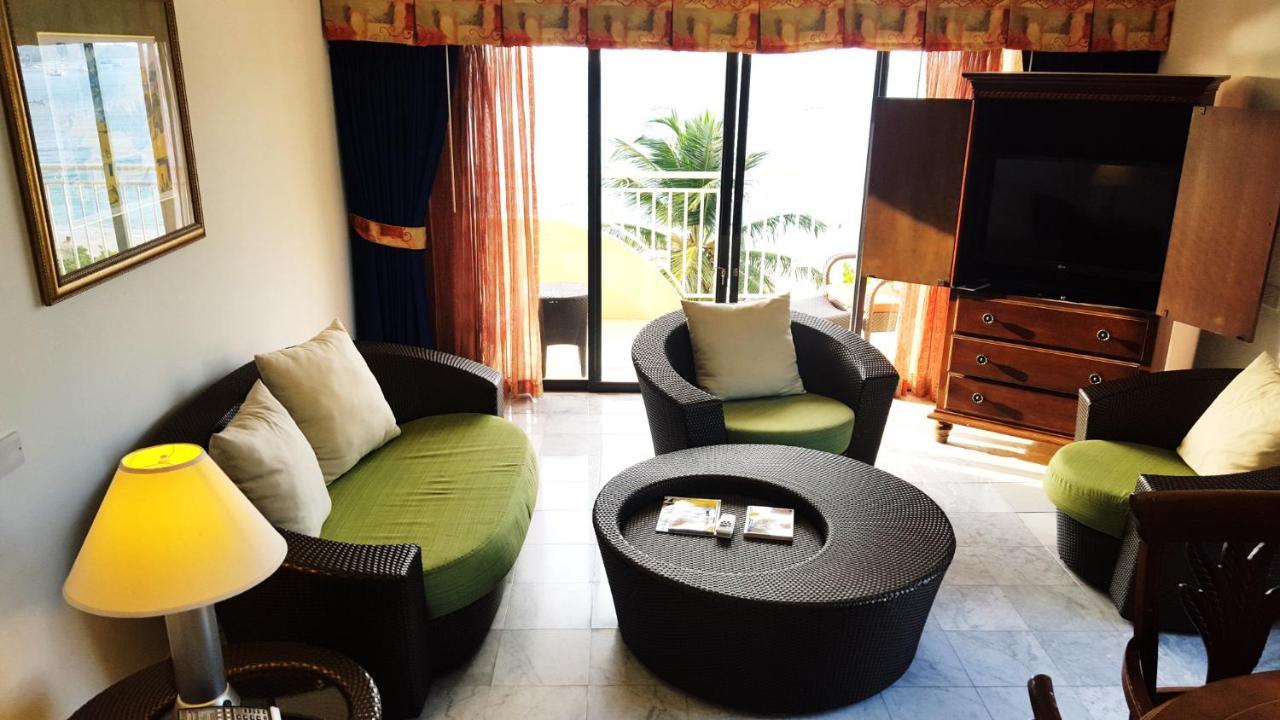 Radisson Grenada Beach Resort Grand Anse Eksteriør billede