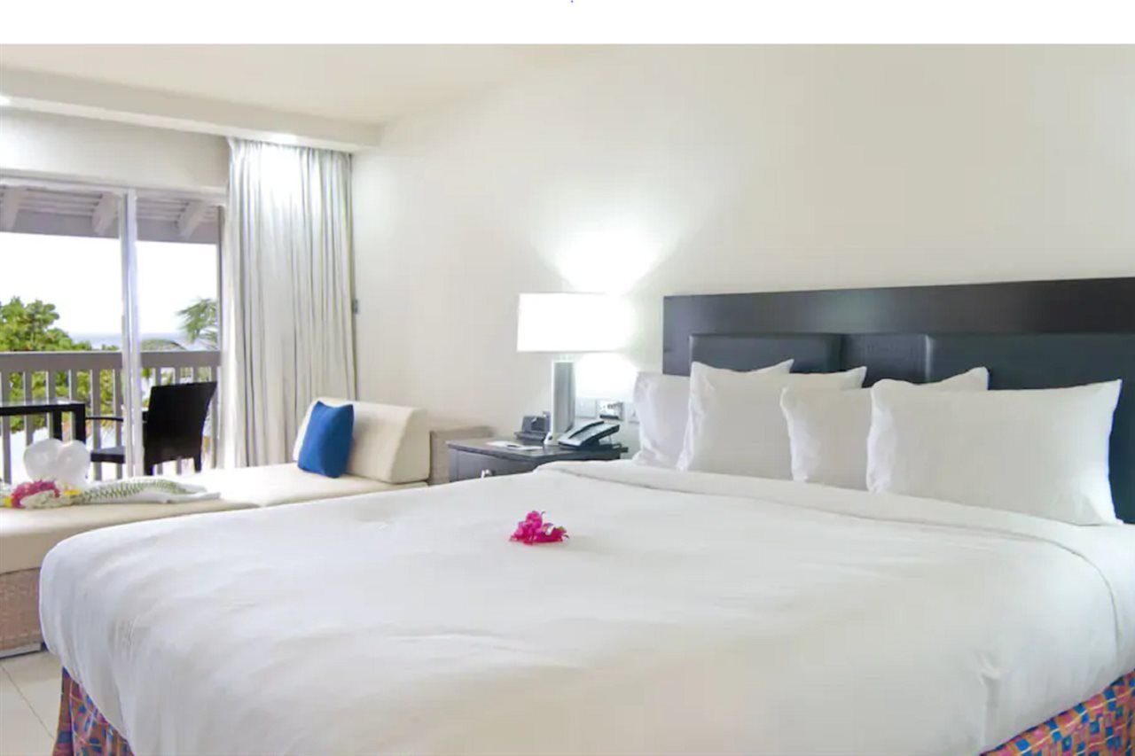 Radisson Grenada Beach Resort Grand Anse Eksteriør billede
