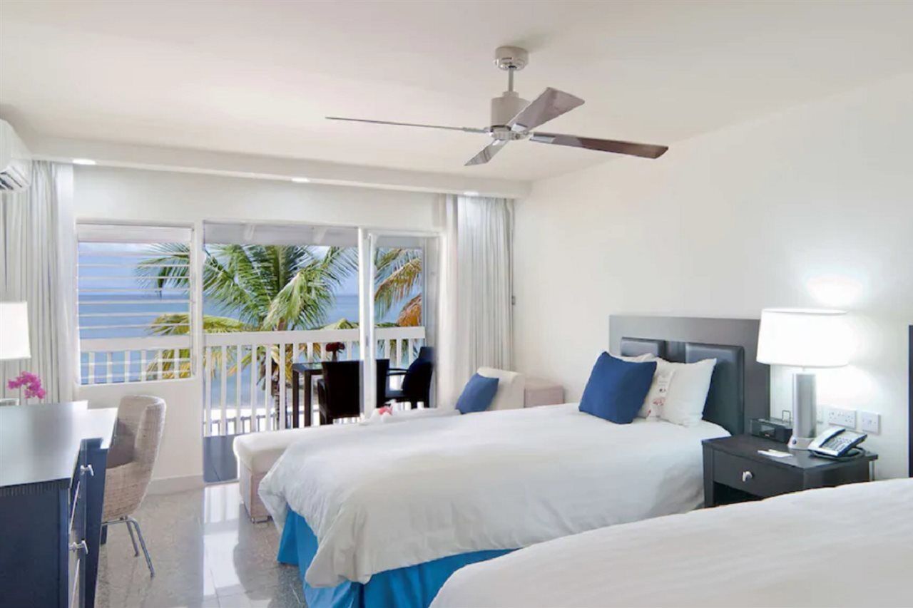Radisson Grenada Beach Resort Grand Anse Eksteriør billede